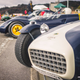 Illustration for article titled Okazaki Motor Festival, today...